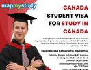 Canada Student Visa for Study in Canada